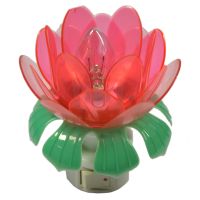 Ночник ЛИЛИЯ