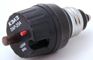 Пробка автомат 25А ПАР