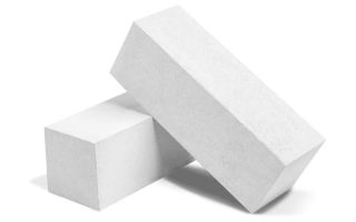 Кирпич рядовой Силикатный полуторный белый М-150 (322шт)