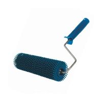 Валик  игольчатый для наливных полов 240мм * 72мм, малая игла Ормис 04-7-324