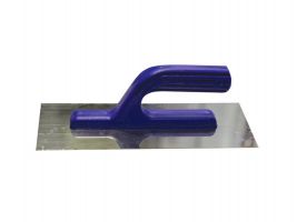 Гладилка Политех нерж 130х280мм ЛЮКС 1060280