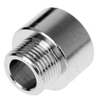 Переходник с кругл. излива (внутр. рез)-1/2