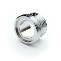 Переходник с кругл. излива (нар. рез)-1/2