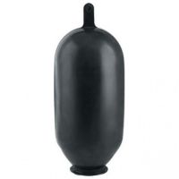 Резиновая груша 80-100 л