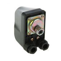 Реле SK-9 1/4 внутр. резьба (накидная гайка)