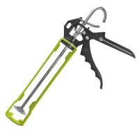 Пистолет для герметика усиленный