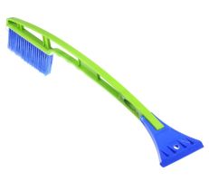 Щетка-скребок д/авто , 51см