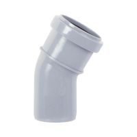 отвод PP канализ.D 50 (30)