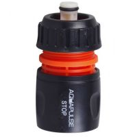 Конектор со стопом 1/2-3/4