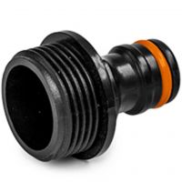 Адаптер с наружной резьбой 3/4