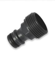 ТТ Адаптер с наружной резьбой 3/4
