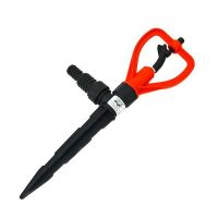 Распылитель лепесток пластмасс