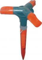 Вертушка 3 рожка