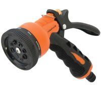 Пистолет полив. 8-функций