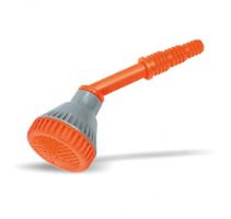 Лейка-насадка 1/2-5/8-3/4