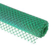 сетка П/Э садовая яч:40*40мм h=1,5м  (рулон: 20м)