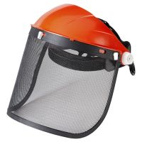 Щиток маска сетка