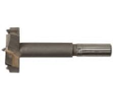 Сверло фоснера с карбидными вставками 20мм