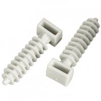 Дюбель под хомут-стяжку 10*30