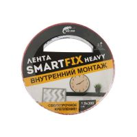 Сверхсильная монтажная лента 2,5*300см