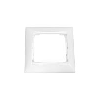 Legrand Valena, белая рамка одинарная