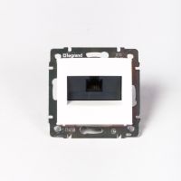 Legrand Valena, белый роз.INTERNET