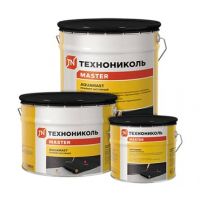 Праймер битумный AguaMast (10 л)