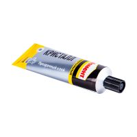 Универсал.клей МОМЕНТ КРИСТАЛЛ 125мл в шоу-боксе