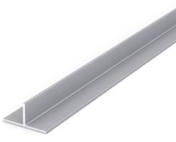 Тавр 20*15*2,0 Тл03.2000.501л серебро люкс