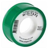 Фум  маленький 12м зеленый