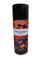 Эм аэр Престиж термостойкая черная 425мл