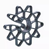 Фиксатор арматуры «Звездочка»