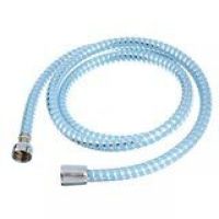 Шланг  для душа (имп./имп.)  ZM-2201 Белый