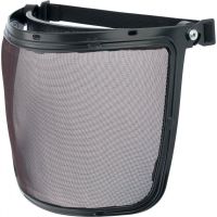 Щиток лицевой эконом сетка