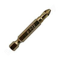 Бита  PZ 2- 50мм