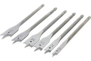 Сверло по дереву перовое 40мм