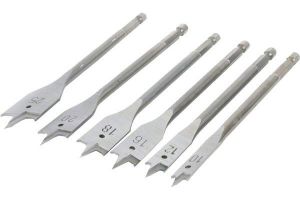 Сверло Hagwert по дереву перовое 50мм 559150