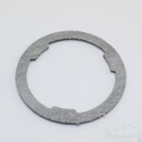 Прокладка паронитовая GLOBAL белая (меж. секцион.)