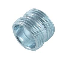 Ниппель д/радиатора 1″