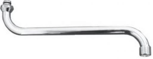 Излив в ванну (имп.) длинный Д-540