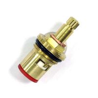 Кранбукса 1/2 кер. 24-шлиц  №Д-343