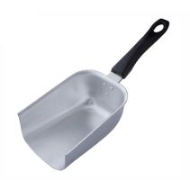 Совок алюминевый Демидово