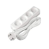 Удл 4р  5м без з/к  ( провод ШВВП ) ДЖЕТТ РС-4