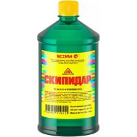 Скипидар 0.5л