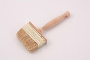 Кисть макл 30х70мм натур.щетина