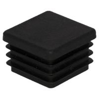 Заглушка для труб пластиковая внутренняя 50*50