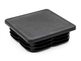 Заглушка для труб пластиковая внутренняя 100*100