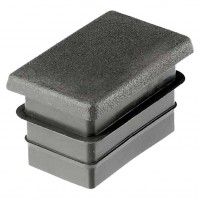 Заглушка для труб пластиковая внутренняя 25*50