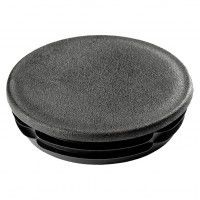 Заглушка для труб круглая внутренняя d 57