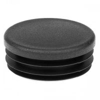 Заглушка для труб круглая внутренняя d 76